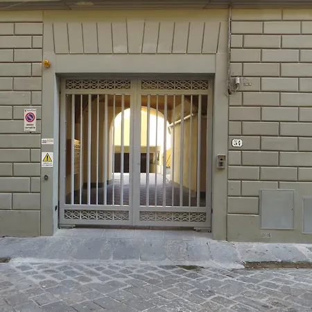 Appartamento San Pietro Firenze Exterior photo