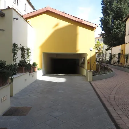 Appartamento San Pietro Firenze Exterior photo
