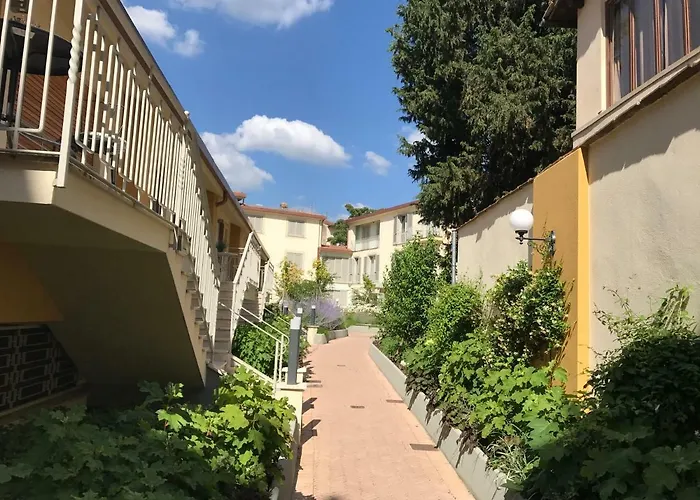 Appartamento San Pietro Firenze