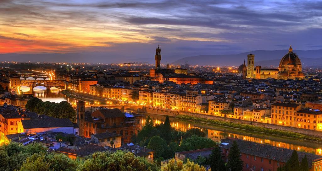 San Pietro Firenze Apartamento *