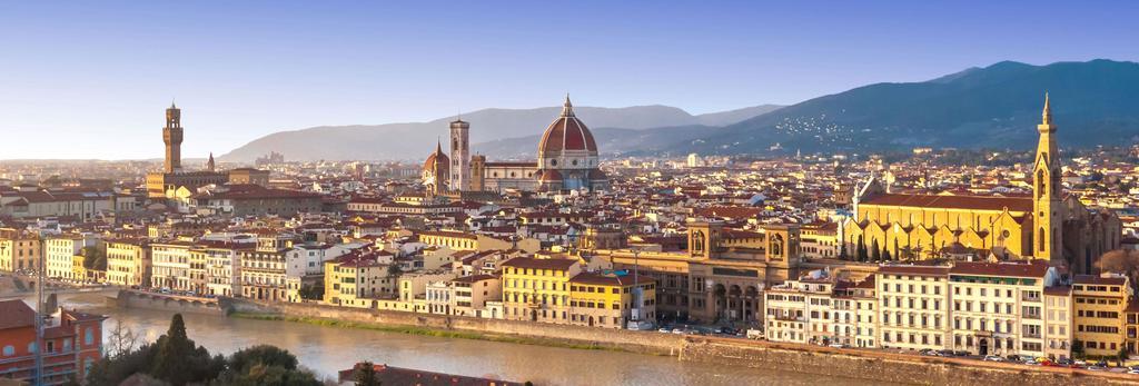 San Pietro Firenze Apartamento Florencia