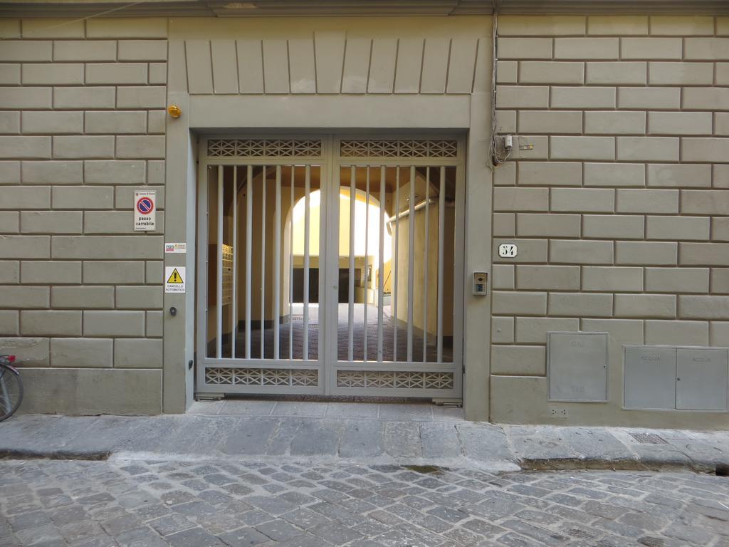 San Pietro Firenze Apartamento