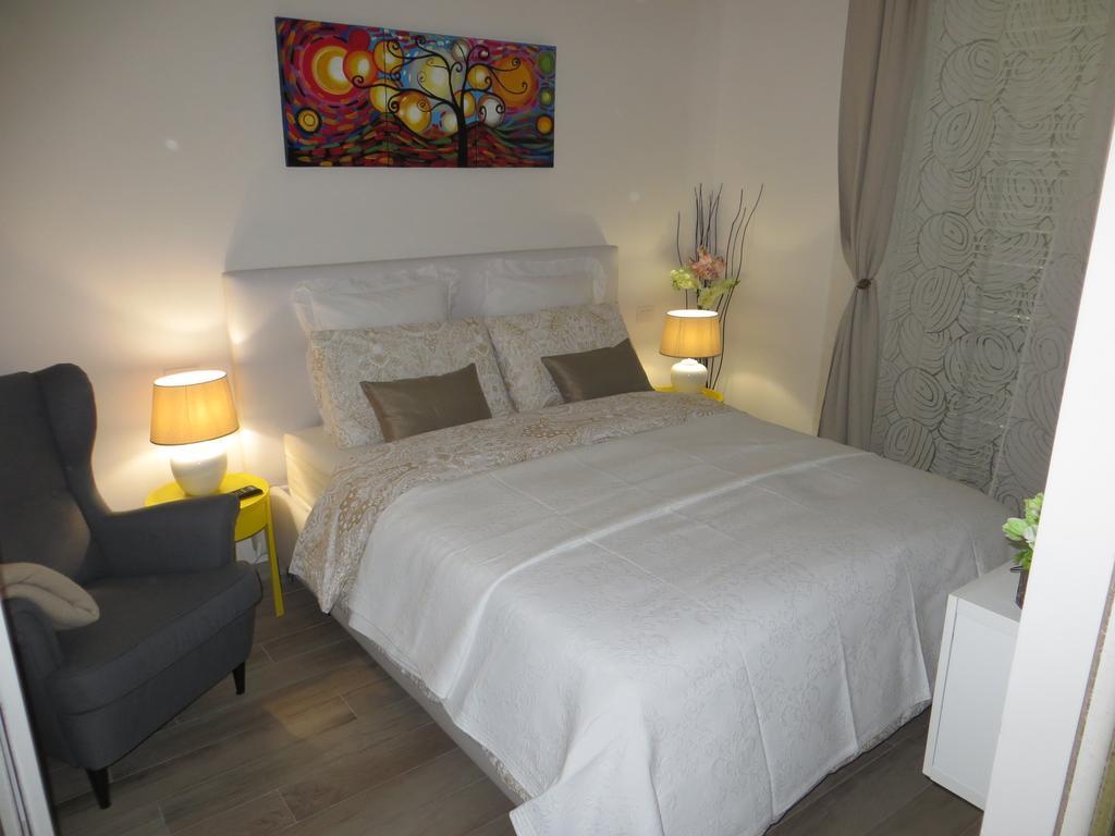 Apartamento San Pietro