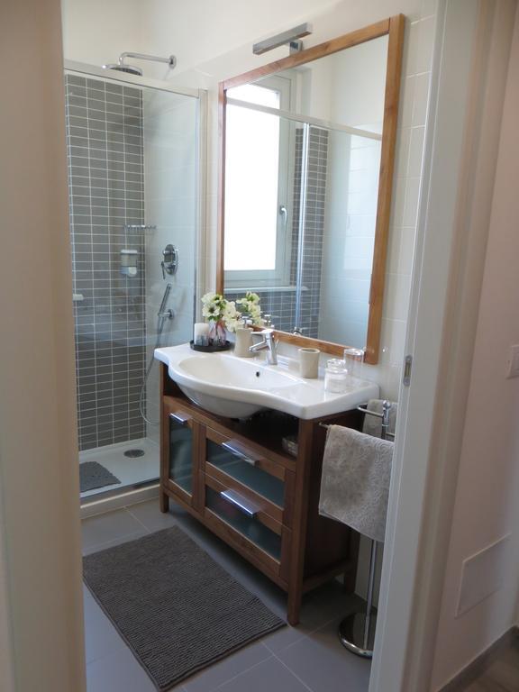 Apartamento San Pietro Firenze Florencia