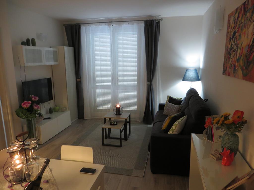 San Pietro Firenze Apartamento