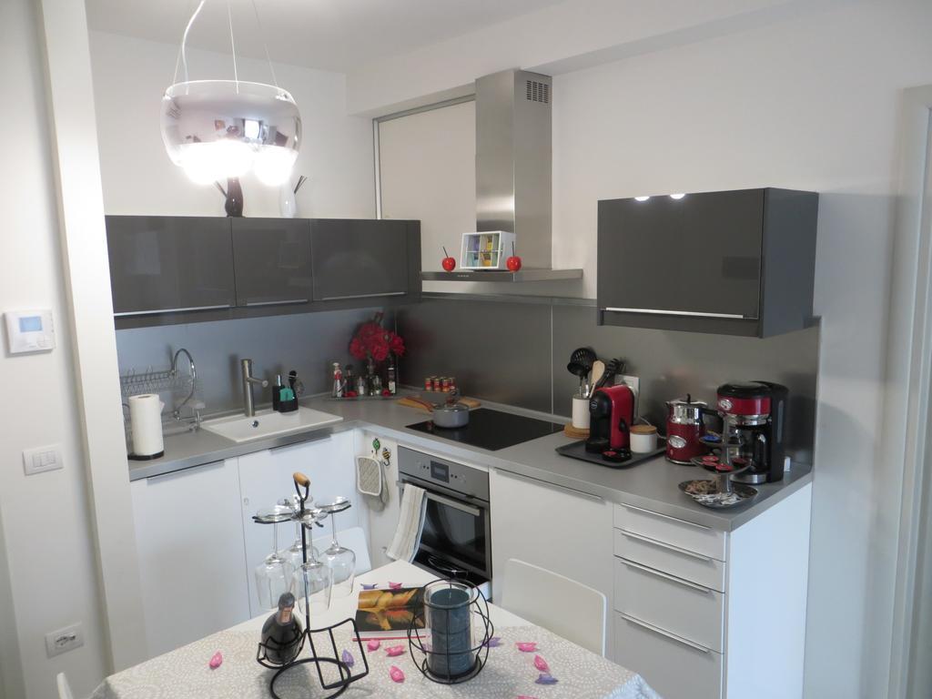 Apartamento San Pietro