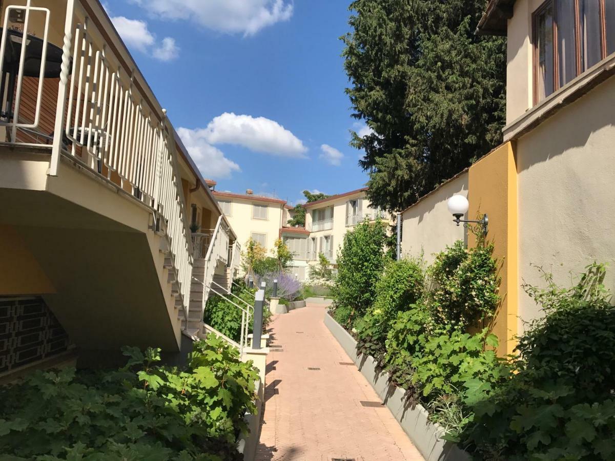 San Pietro Firenze Apartamento Florencia