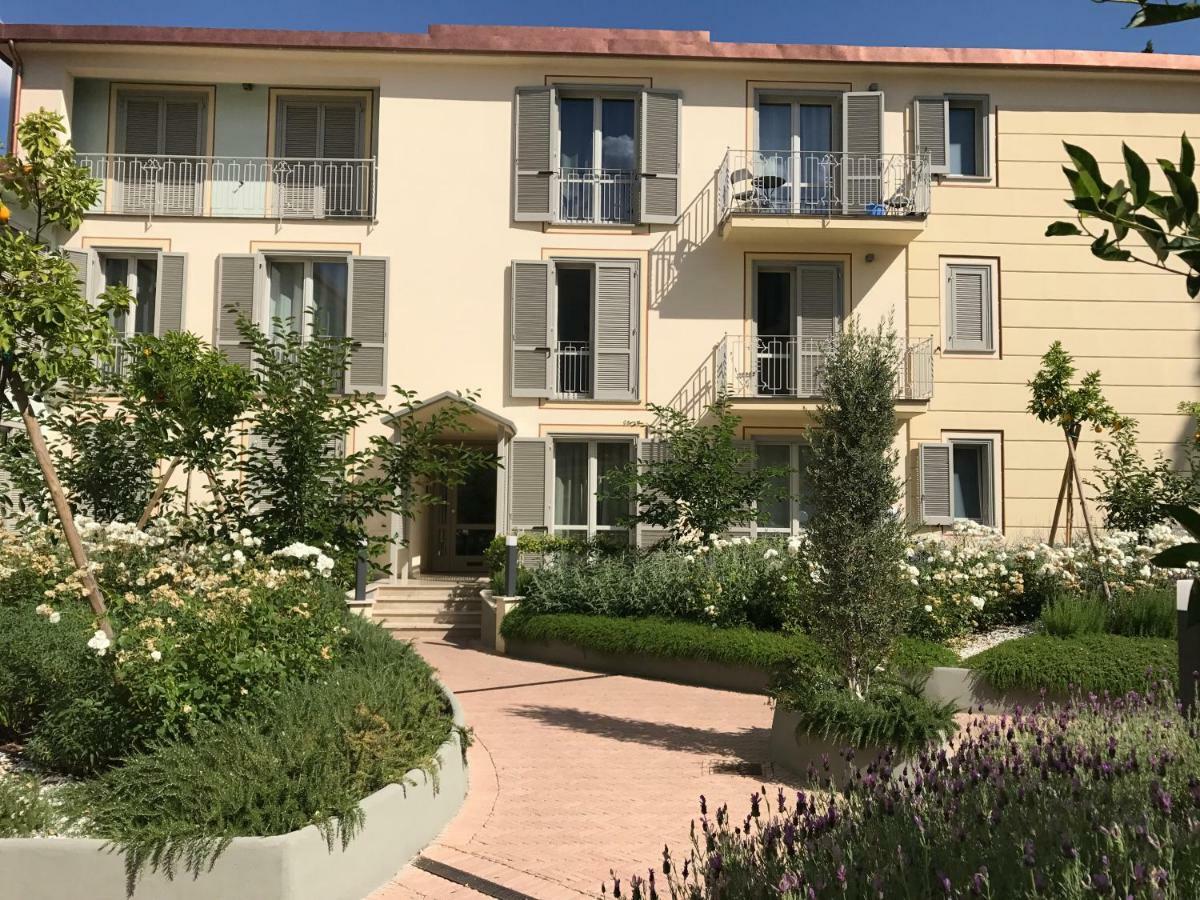 San Pietro Firenze Apartamento