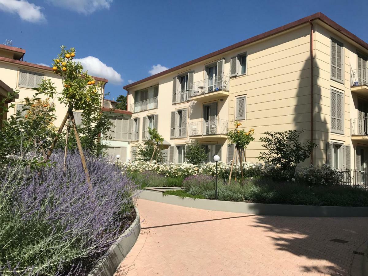 Apartamento San Pietro Firenze