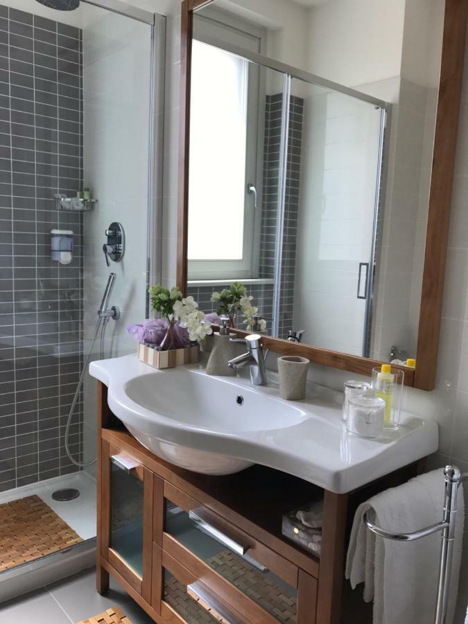 Apartamento San Pietro Florença