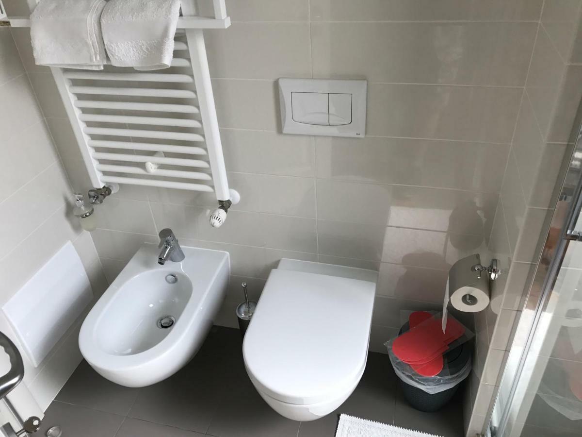 Apartamento San Pietro Firenze