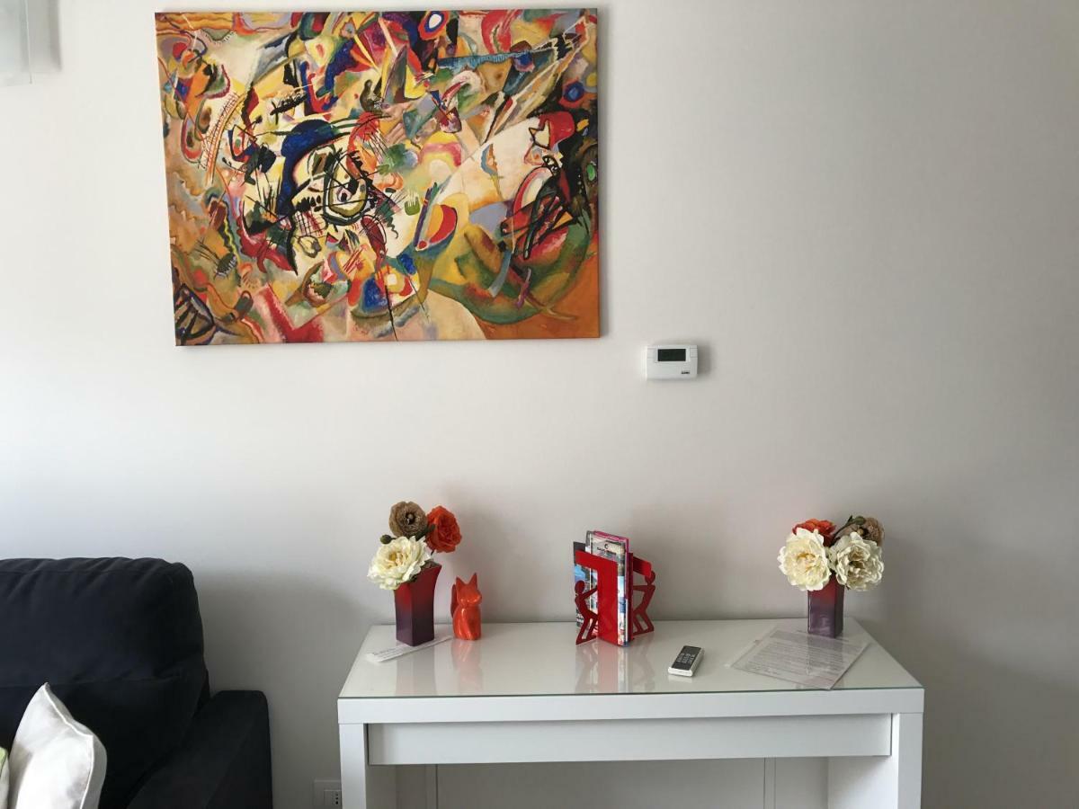 San Pietro Firenze Apartamento *