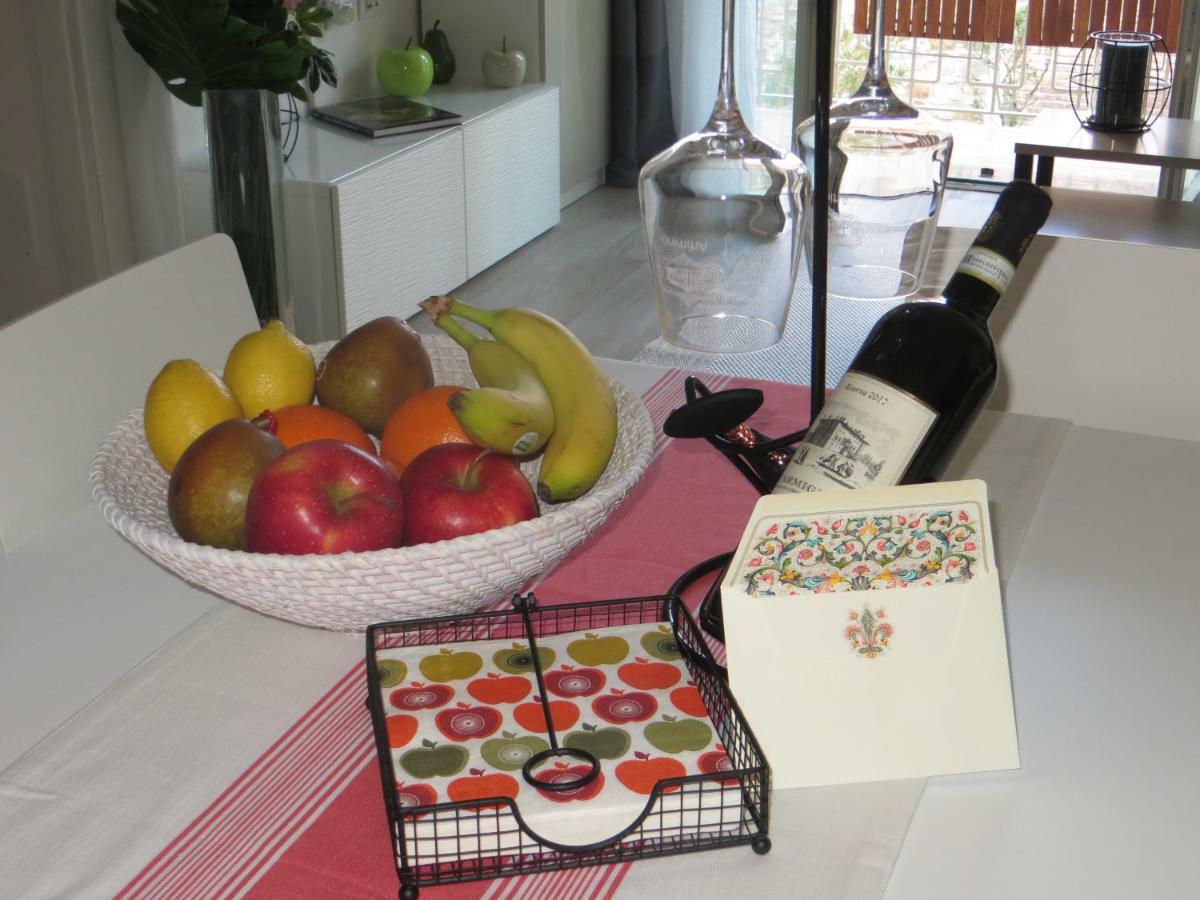San Pietro Firenze Apartamento Florencia