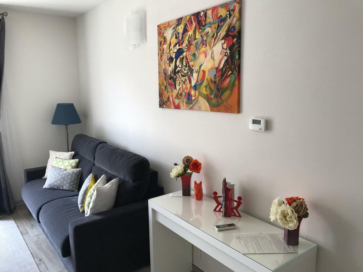 Apartamento San Pietro Florença