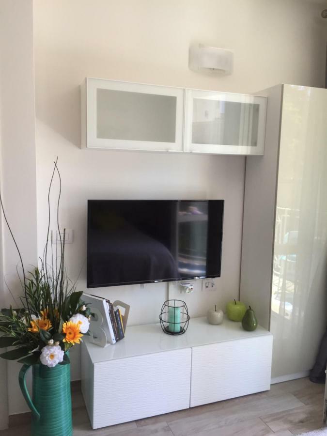 San Pietro Apartamento *