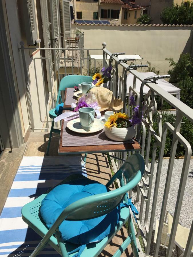 San Pietro Firenze Apartamento