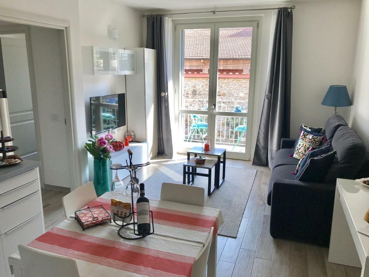 San Pietro Apartamento *