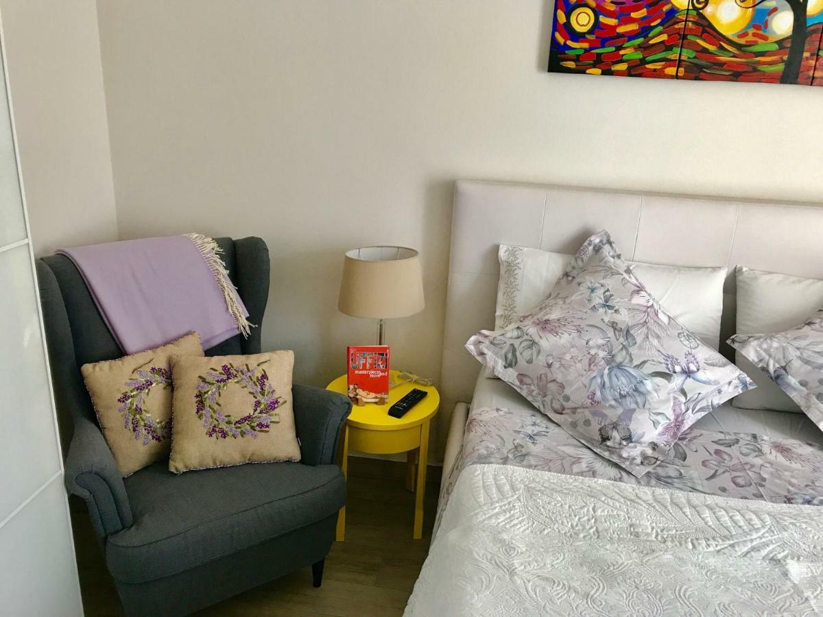 San Pietro Firenze Apartamento *