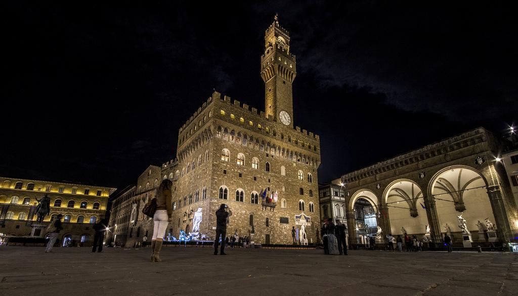 San Pietro Appartamento Firenze